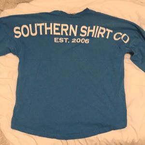 Southern Shirt Co. Spirit Jersey